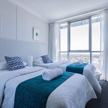 Apartment With Ocean Views Gold Coast Kültér fotó