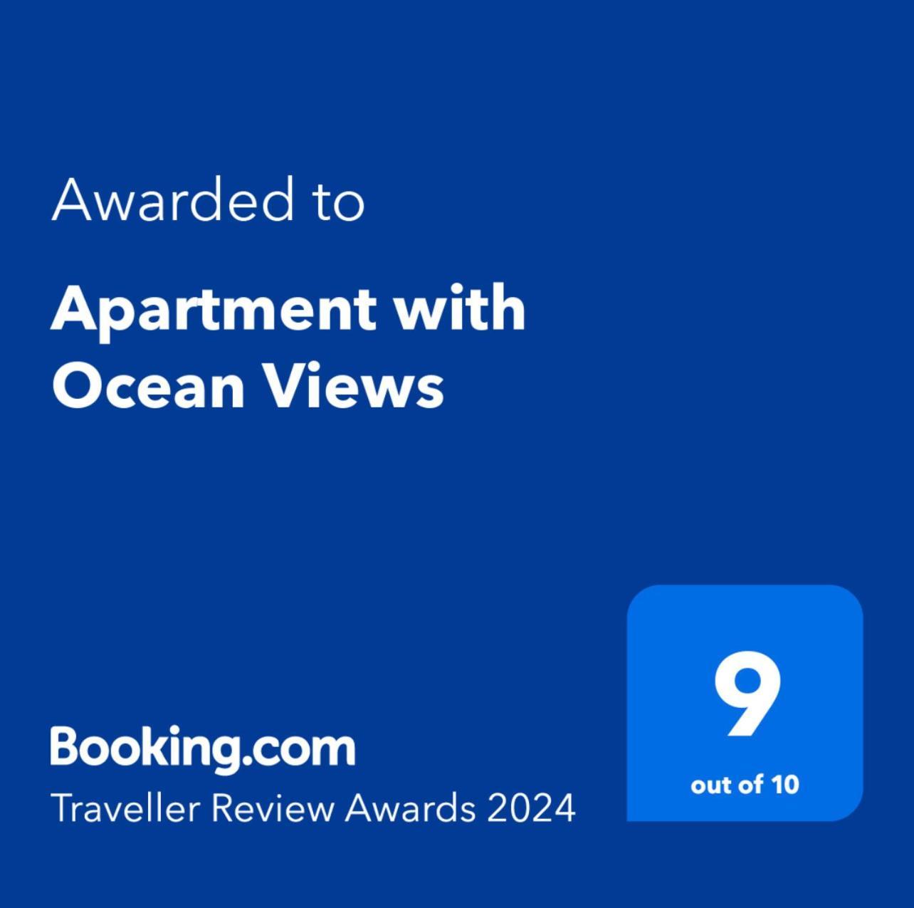 Apartment With Ocean Views Gold Coast Kültér fotó