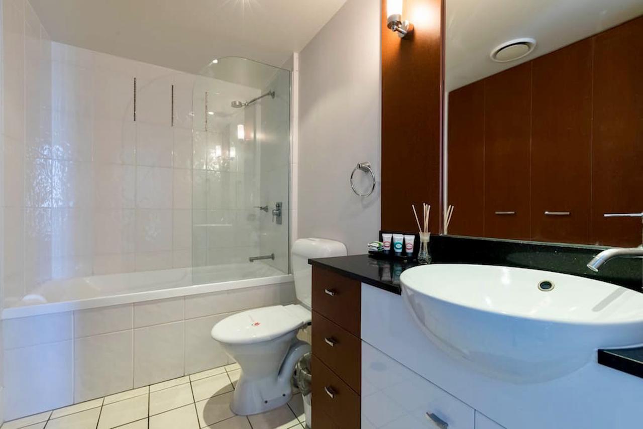 Apartment With Ocean Views Gold Coast Kültér fotó
